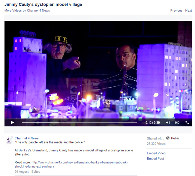 Channel 4 News Channel 4 News